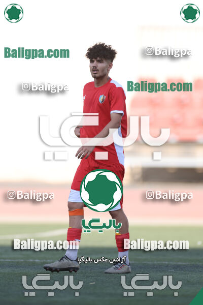 استقلال 3–0 توانا