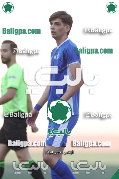 استقلال 3–0 توانا