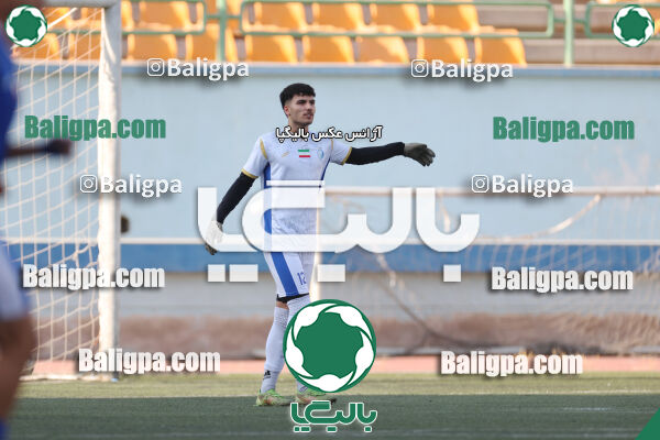 استقلال 3–0 توانا