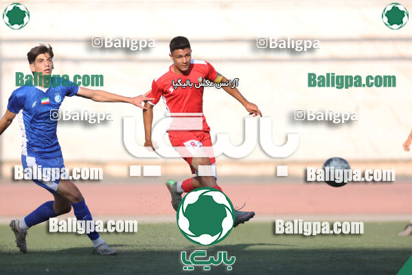 استقلال 3–0 توانا