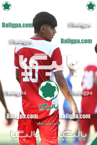 استقلال 3–0 توانا