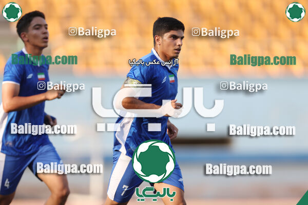 استقلال 3–0 توانا