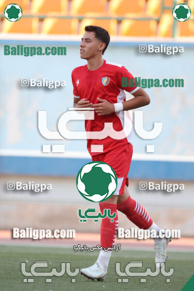 استقلال 3–0 توانا