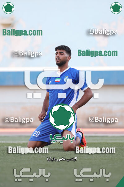 استقلال 3–0 توانا