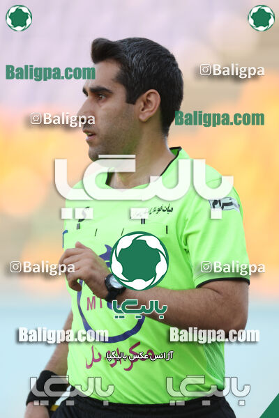 استقلال 3–0 توانا