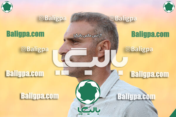 استقلال 3–0 توانا