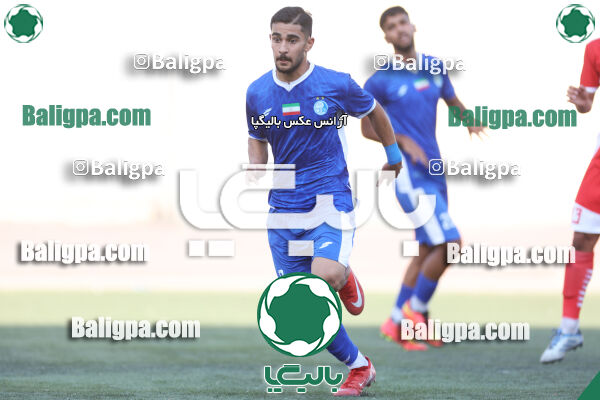 استقلال 3–0 توانا