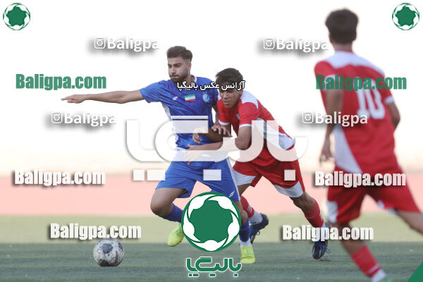 استقلال 3–0 توانا
