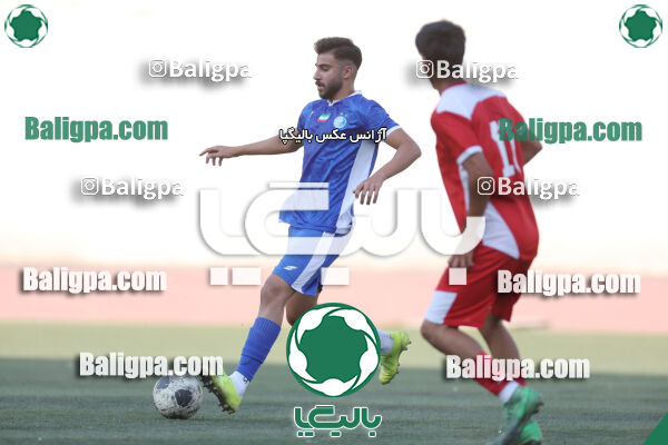 استقلال 3–0 توانا