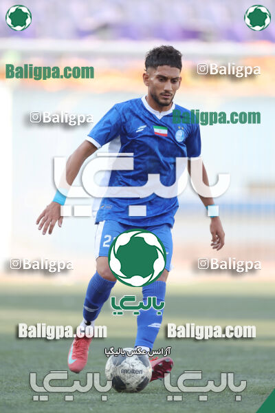 استقلال 3–0 توانا