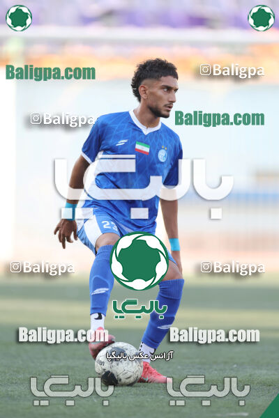 استقلال 3–0 توانا