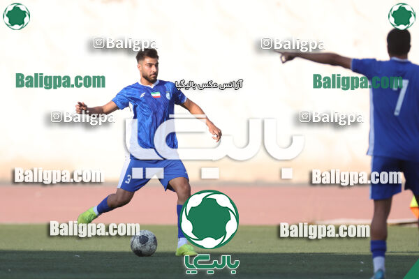 استقلال 3–0 توانا