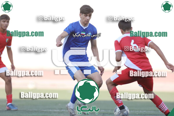 استقلال 3–0 توانا