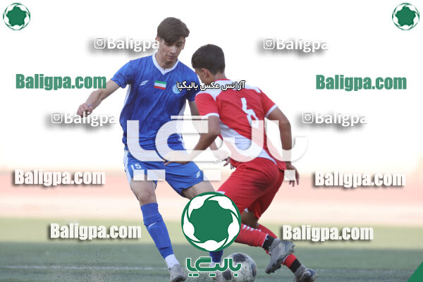 استقلال 3–0 توانا