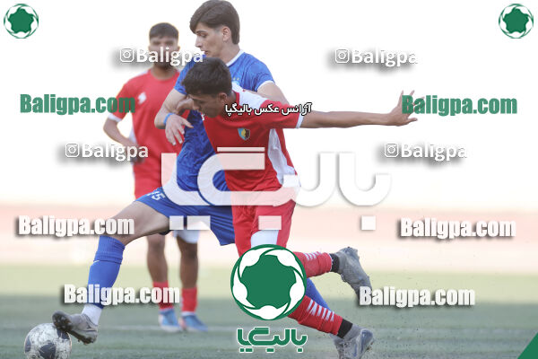 استقلال 3–0 توانا