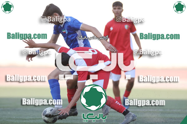 استقلال 3–0 توانا