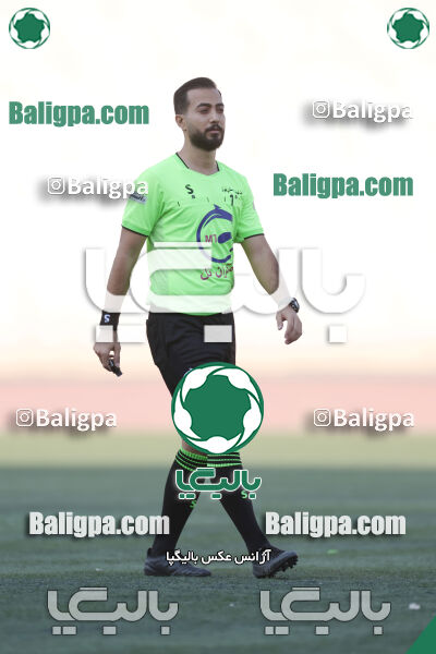 استقلال 3–0 توانا