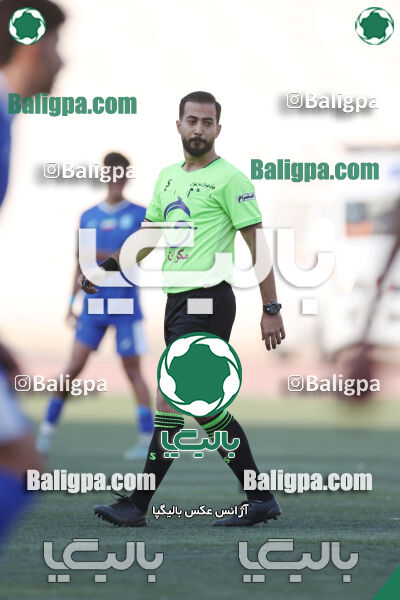 استقلال 3–0 توانا