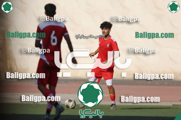 استقلال 3–0 توانا
