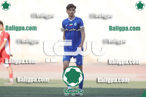 استقلال 3–0 توانا