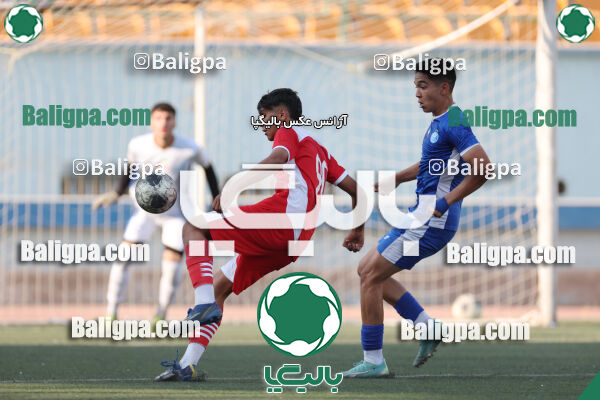 استقلال 3–0 توانا