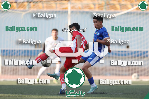 استقلال 3–0 توانا