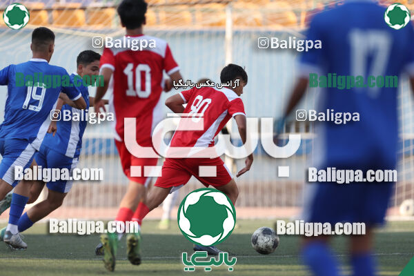 استقلال 3–0 توانا