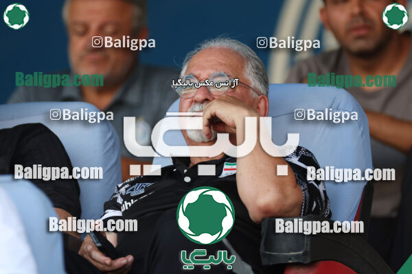 استقلال 3–0 توانا