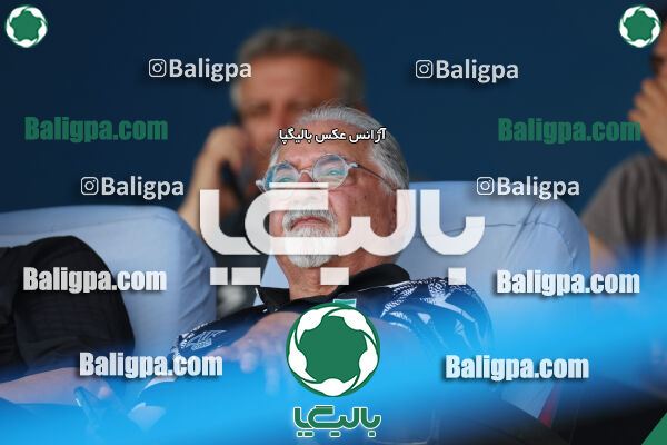استقلال 3–0 توانا