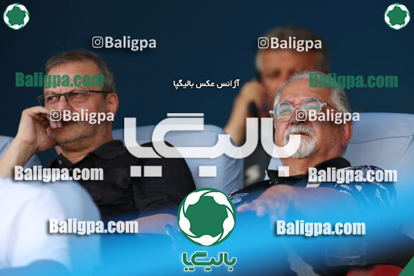 استقلال 3–0 توانا