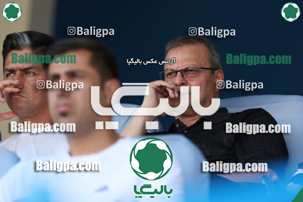 استقلال 3–0 توانا