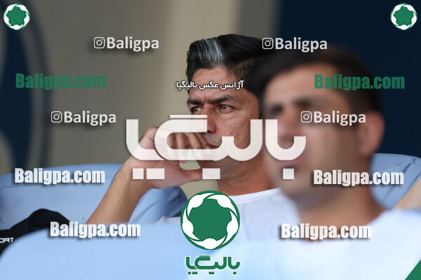 استقلال 3–0 توانا