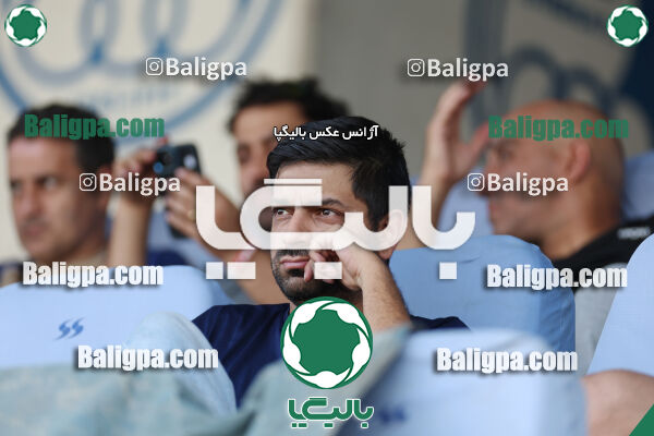 استقلال 3–0 توانا
