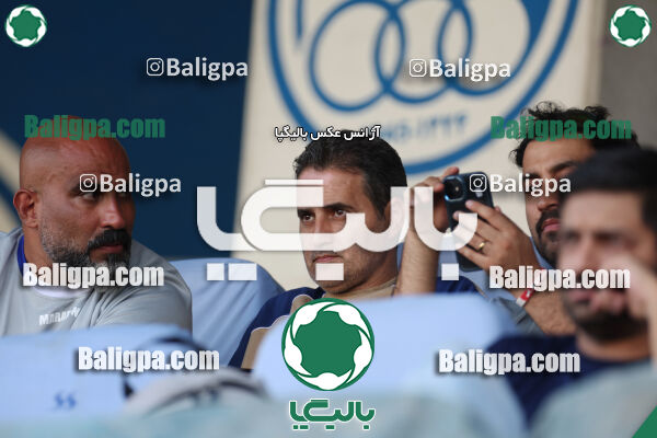 استقلال 3–0 توانا
