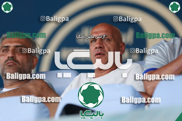 استقلال 3–0 توانا