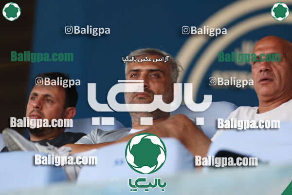 استقلال 3–0 توانا