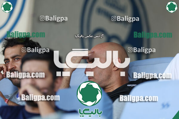 استقلال 3–0 توانا