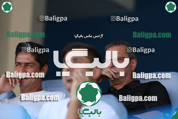 استقلال 3–0 توانا