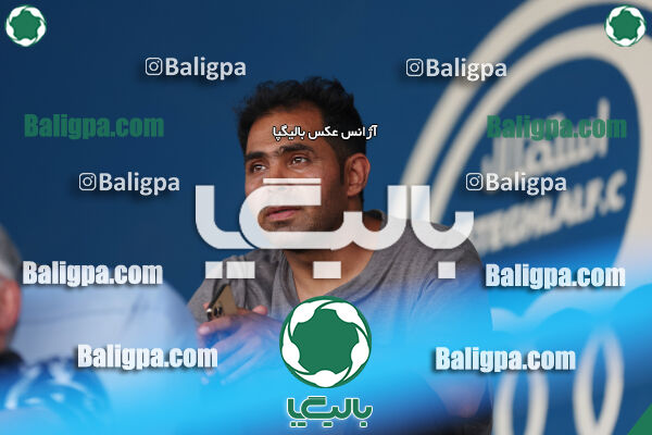 استقلال 3–0 توانا