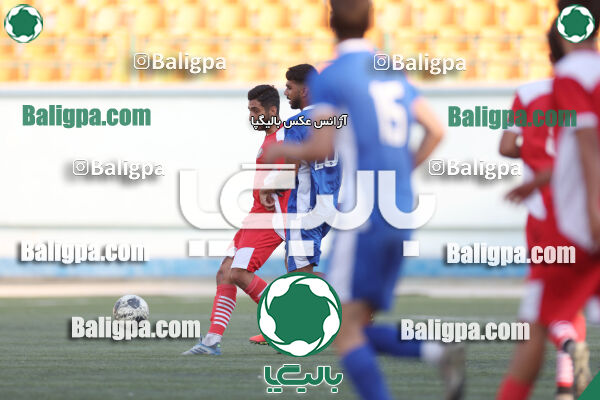 استقلال 3–0 توانا