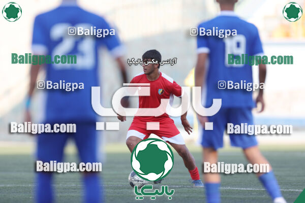 استقلال 3–0 توانا