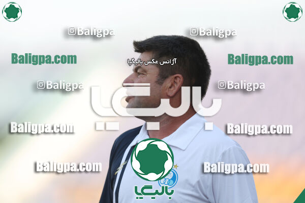 استقلال 3–0 توانا