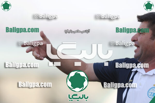 استقلال 3–0 توانا