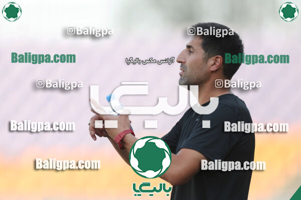 استقلال 3–0 توانا