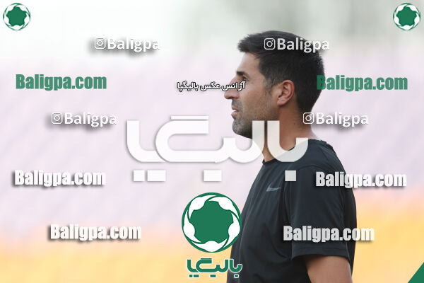 استقلال 3–0 توانا