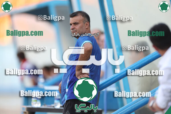 استقلال 3–0 توانا