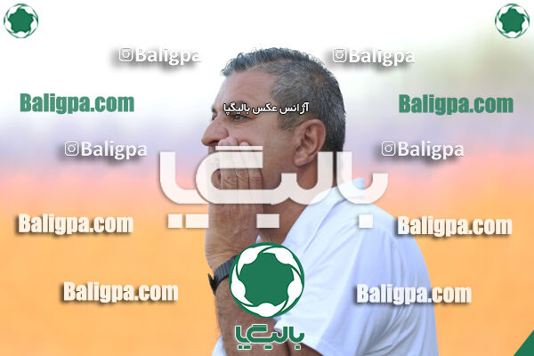 استقلال 3–0 توانا