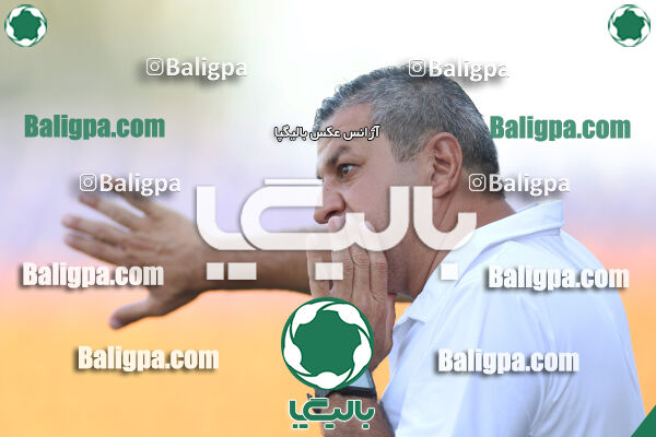 استقلال 3–0 توانا