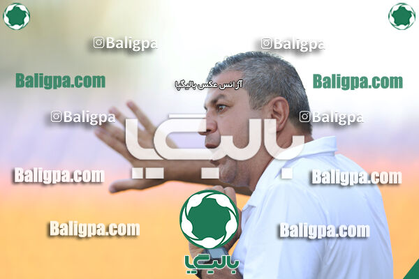 استقلال 3–0 توانا