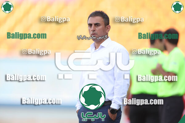 استقلال 3–0 توانا